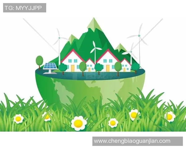 以绿色发展为核心推动力的可持续城市环境建设探索与实践